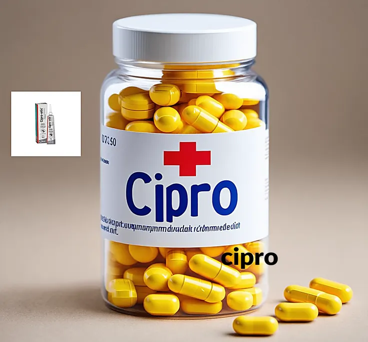 Cipro 1